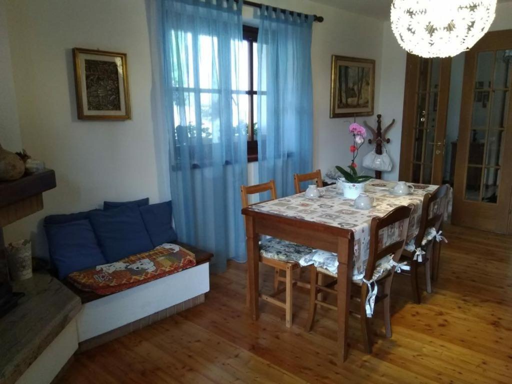 B&B Nina San Leonardo  Zewnętrze zdjęcie