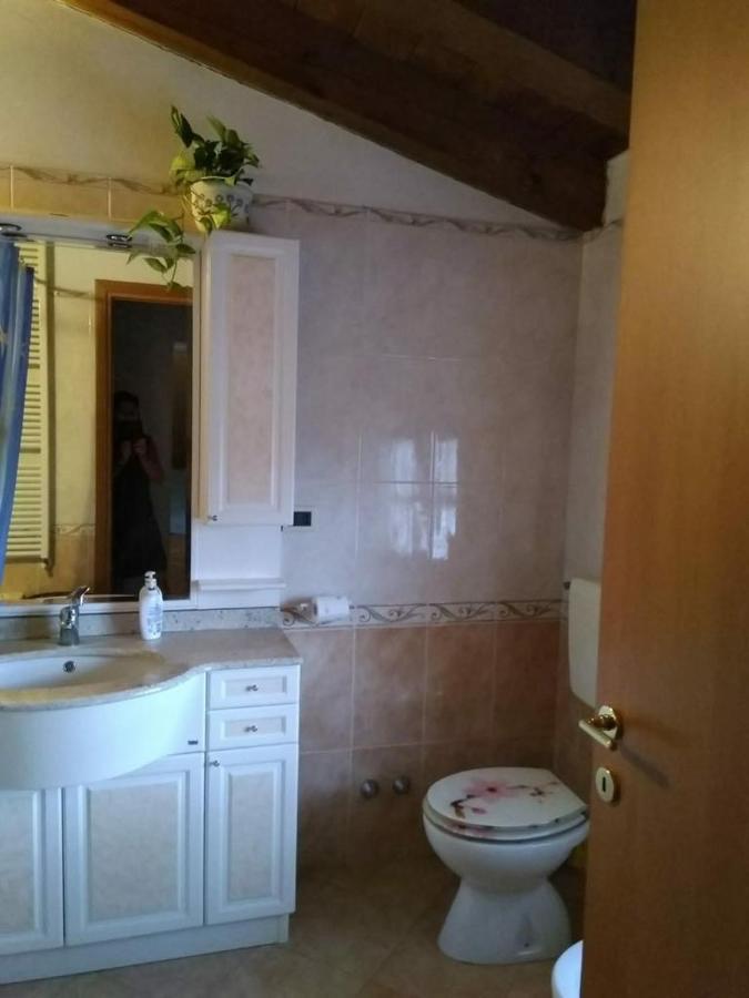 B&B Nina San Leonardo  Zewnętrze zdjęcie