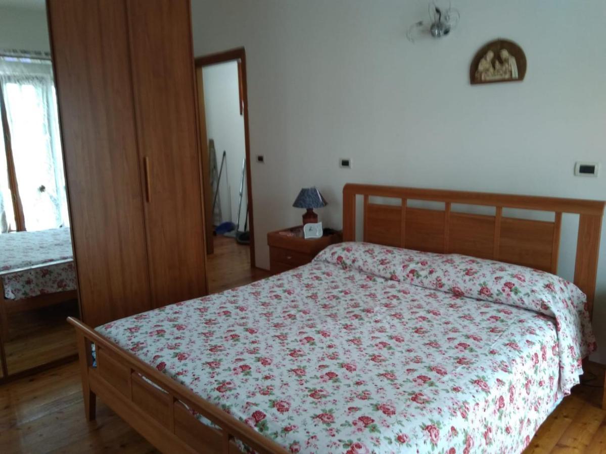 B&B Nina San Leonardo  Zewnętrze zdjęcie