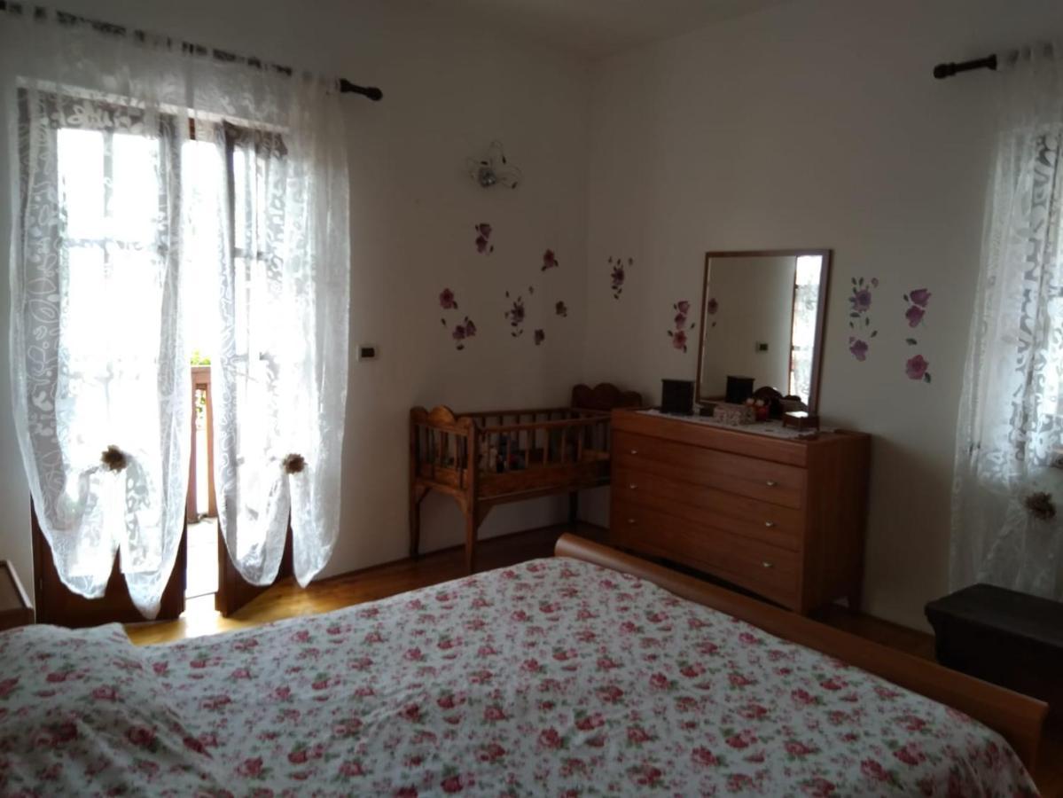 B&B Nina San Leonardo  Zewnętrze zdjęcie