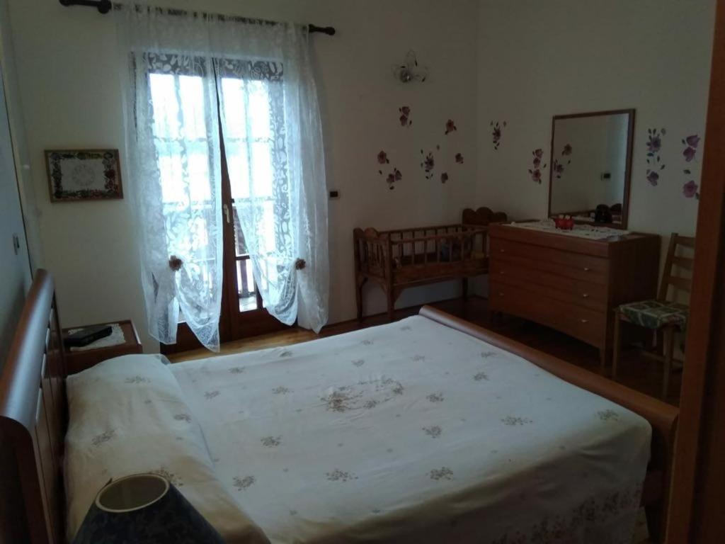 B&B Nina San Leonardo  Zewnętrze zdjęcie